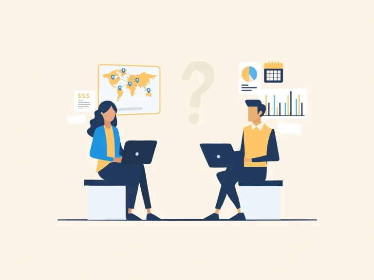 Overseas Accounting Services vs Nearshore Accounting Companies Which Is Better for Your Business