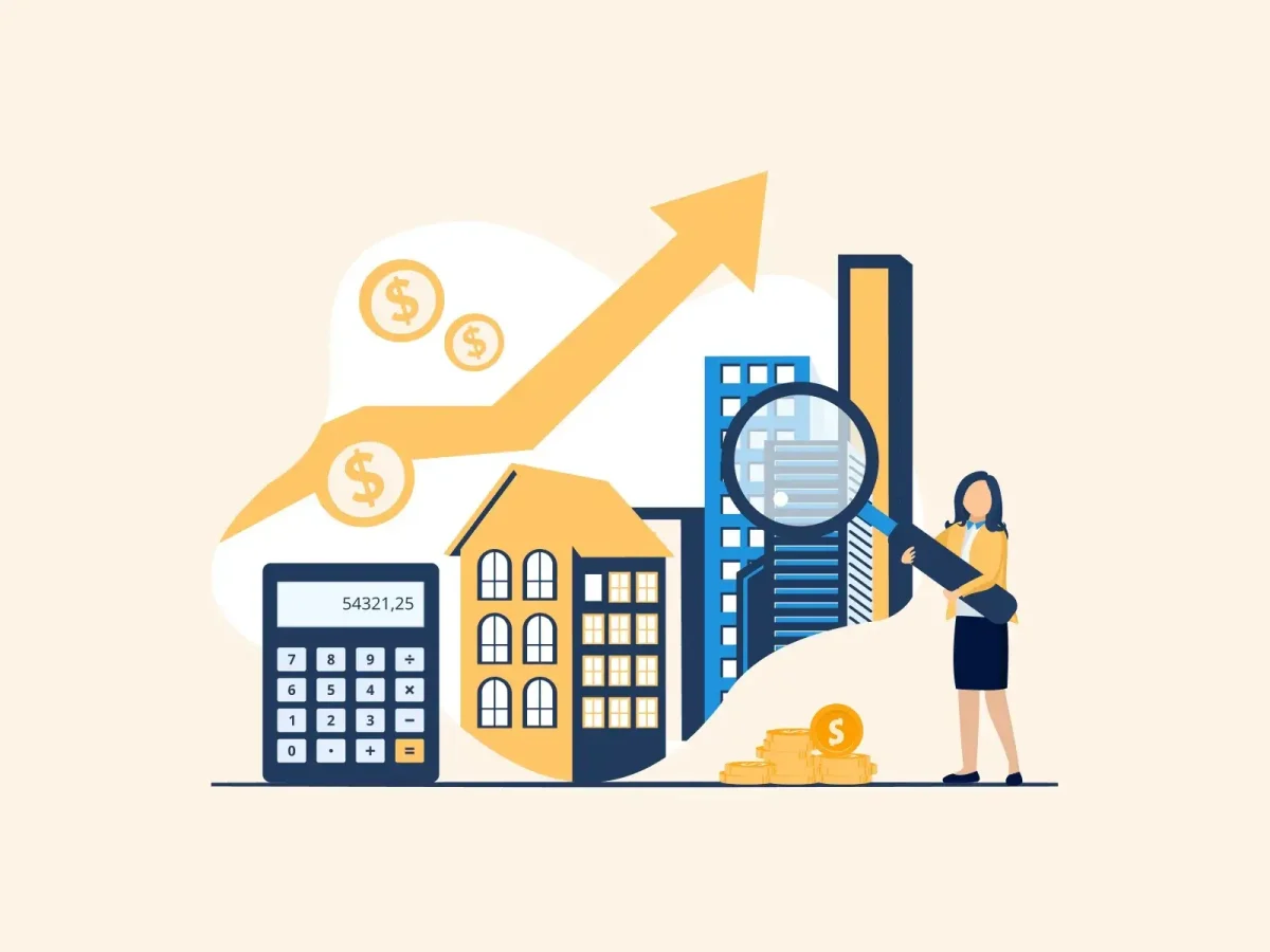 Real Estate Accounting Outsourcing: Choosing the Right Real Estate Outsourcing Company