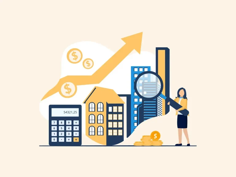 Real Estate Accounting Outsourcing: Choosing the Right Real Estate Outsourcing Company