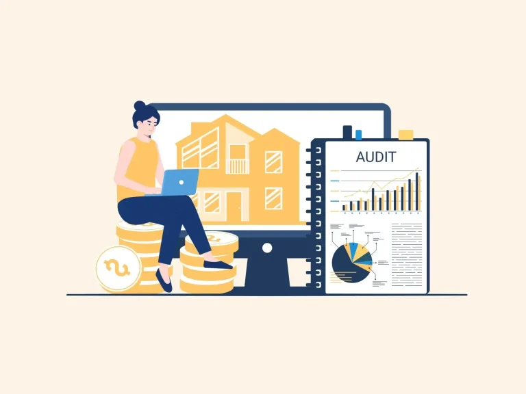Real Estate Auditing Services: How Audit Outsourcing Services Improve Compliance and Accuracy