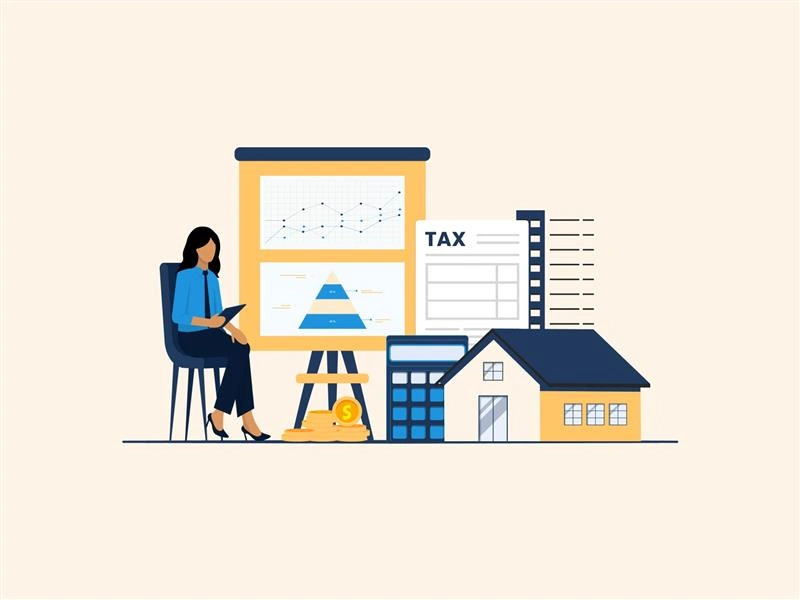 Real Estate Business Accounting: How It Works and Why It’s Important 2 Real Estate Business Accounting: How It Works and Why It’s Important