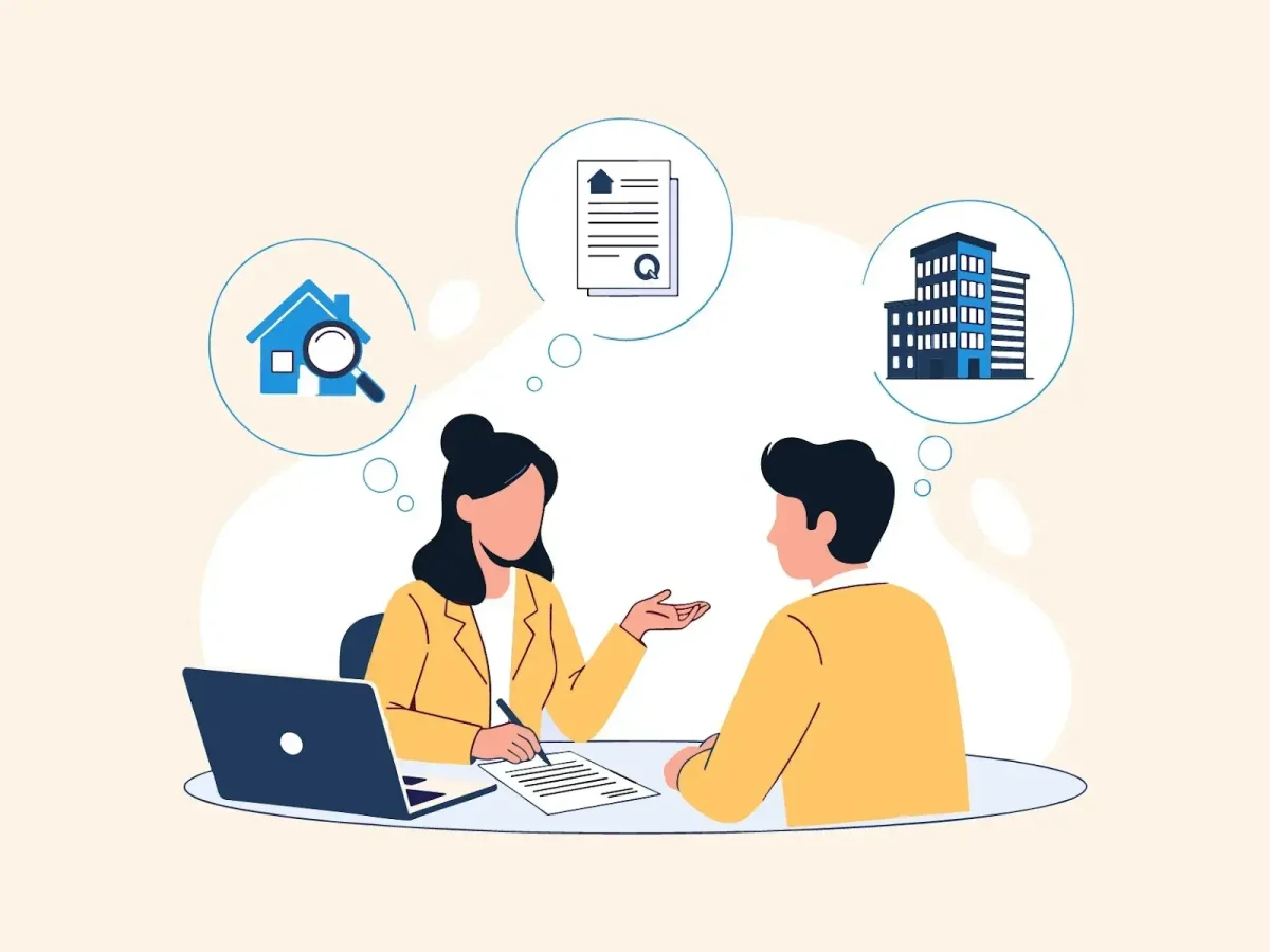 Real Estate in Accounting: How Real Estate and Accounting Work Together 5 Real Estate in Accounting: How Real Estate and Accounting Work Together