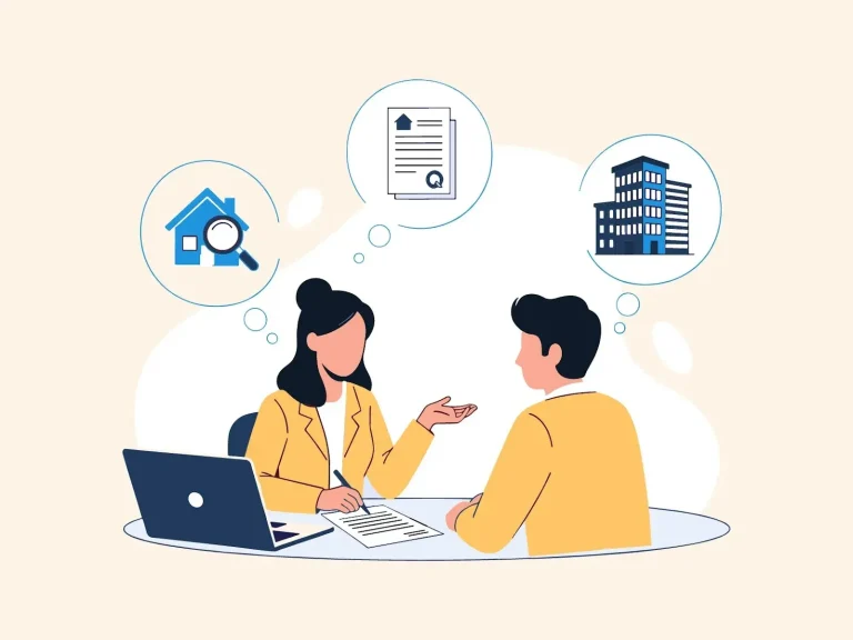 Real Estate in Accounting: How Real Estate and Accounting Work Together