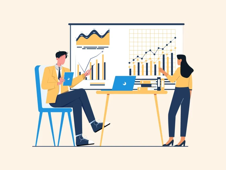 Remote CFO Services for Startups Looking to Scale Financially