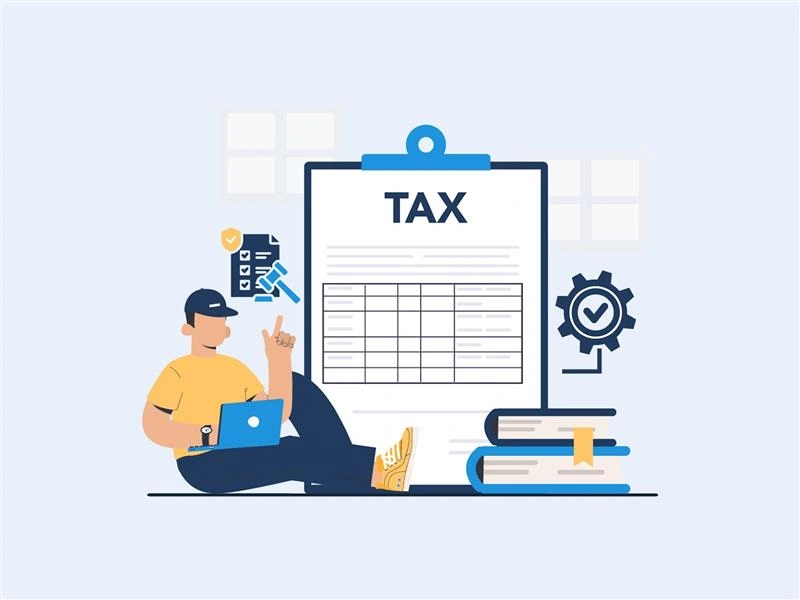 Tax Compliance Services vs In-House Compliance: What Works Better? 1 Tax Compliance Services vs In-House Compliance What Works Better - tax preparation outsourcing