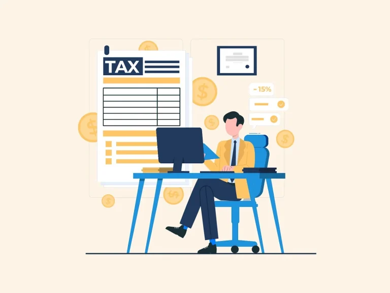 Tax Outsourcing Services: Simplifying Outsourcing Tax Preparation for Businesses