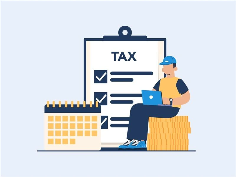 Tax Planning Services vs Tax Filing: What’s the Difference? 19 Tax Planning Services vs Tax Filing What’s the Difference - tax preparation outsourcing