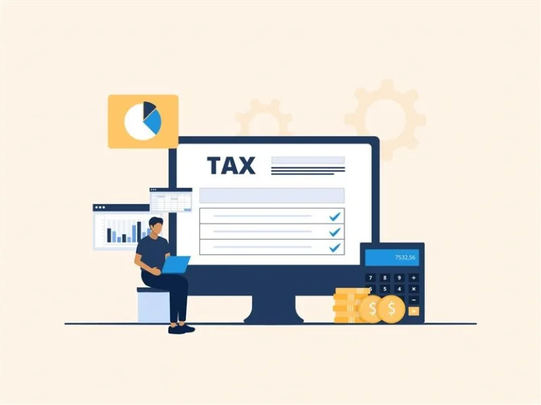 Tax Return Software for CPA: How It Simplifies CPA Tax Return Processes