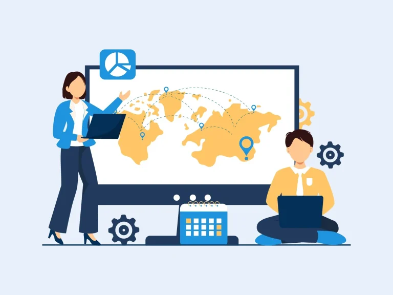 Top Benefits of Choosing to Outsource AR Services in 2026