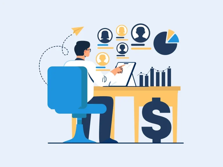 Top Benefits of Hiring a Virtual Accounting Firm for Your Company