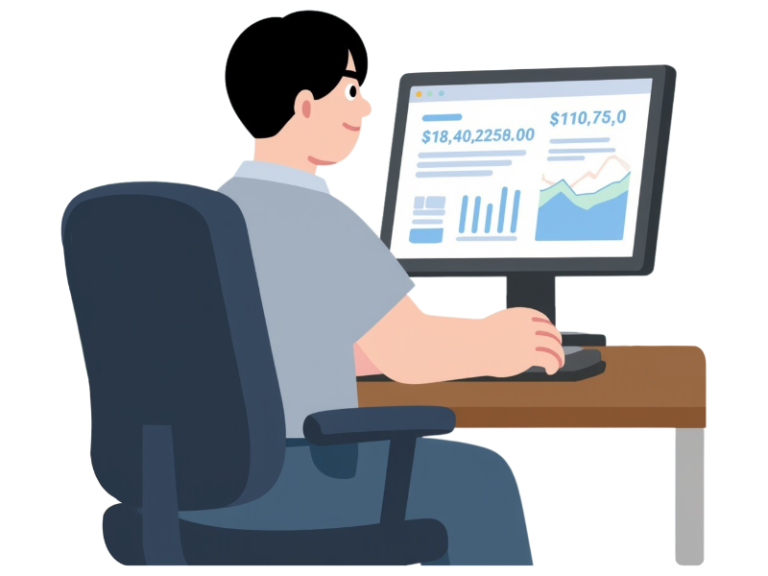 GCC Finance and Accounting Services