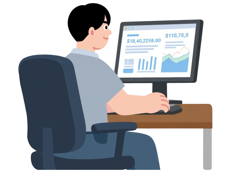 GCC Finance and Accounting Services for Efficient and Scalable Business Growth 17 GCC Finance and Accounting Services