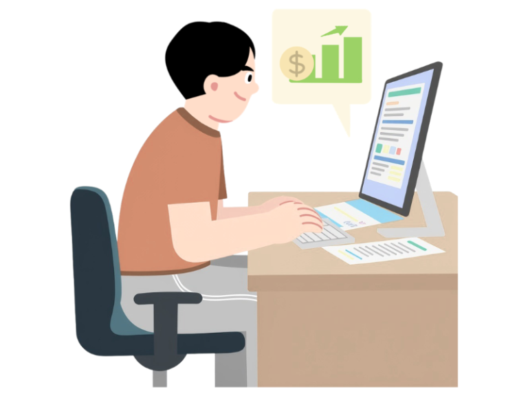 Virtual Accountant USA
