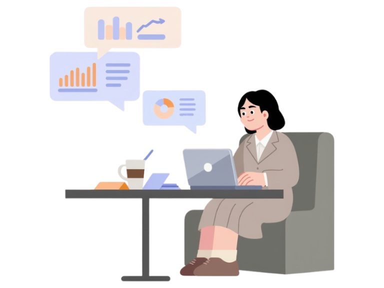 Virtual Accountant Services