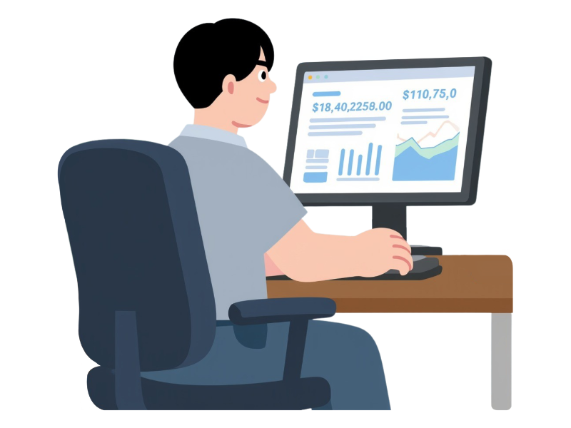 Offshore Bookkeeping Service for Accurate and Efficient Financial Management 11 Offshore Bookkeeping