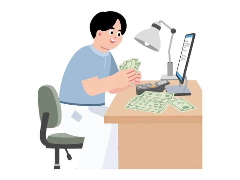 accounts payable outsourcing