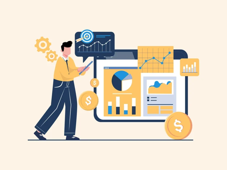 Virtual Accountants: A Smart Solution for Growing Companies
