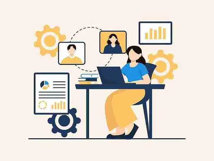 Virtual Accountants for Small Businesses Looking to Scale Without Hiring In-House Teams