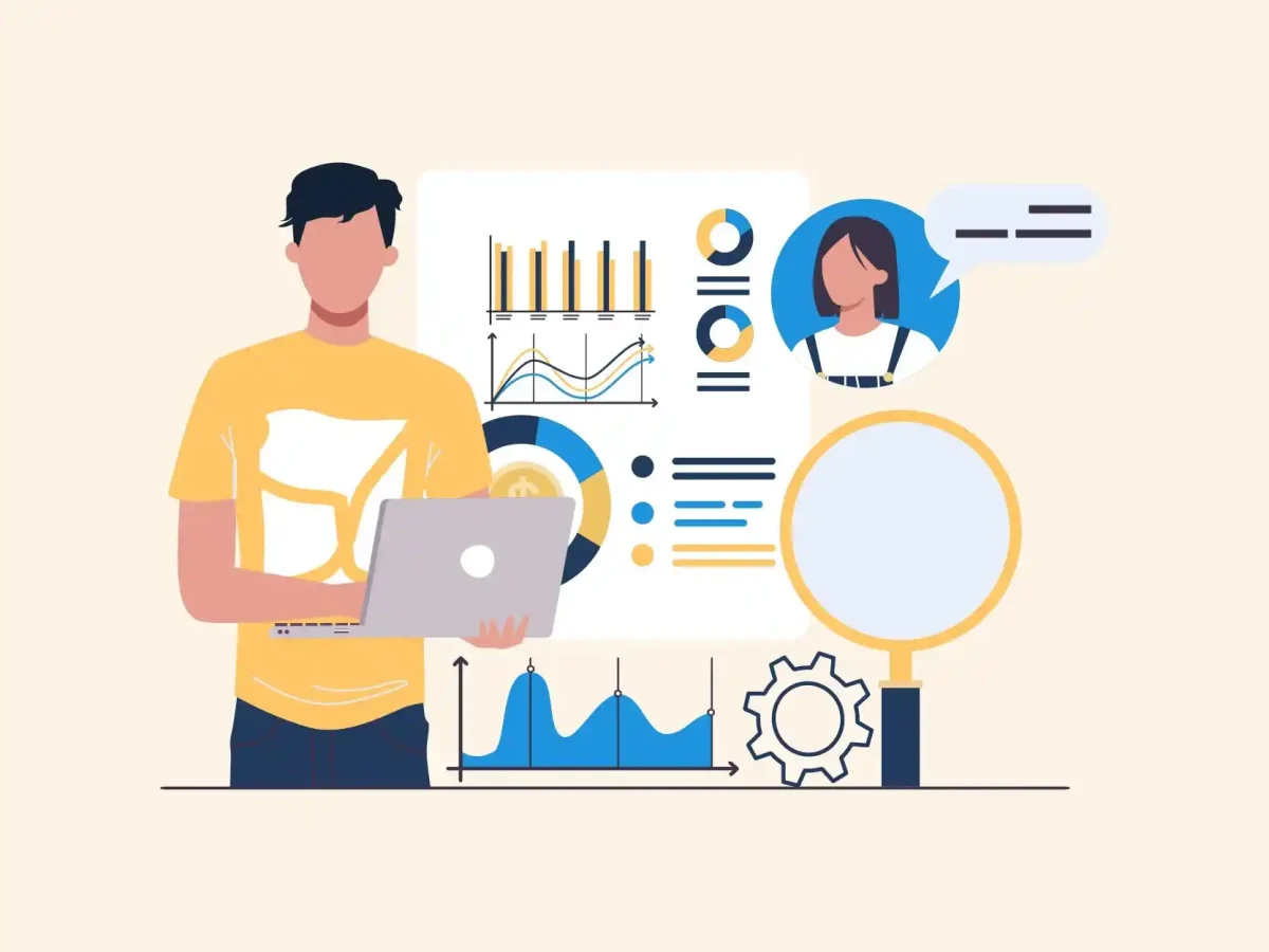 What Does a Full Charge Bookkeeper Do and Why Should You Hire One for Your Business? 7 What Does a Full Charge Bookkeeper Do and Why Should You Hire One for Your Business?