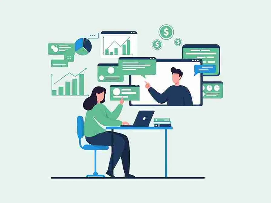 What are remote bookkeeping services and how they benefit businesses 13 What are remote bookkeeping services and how they benefit businesses