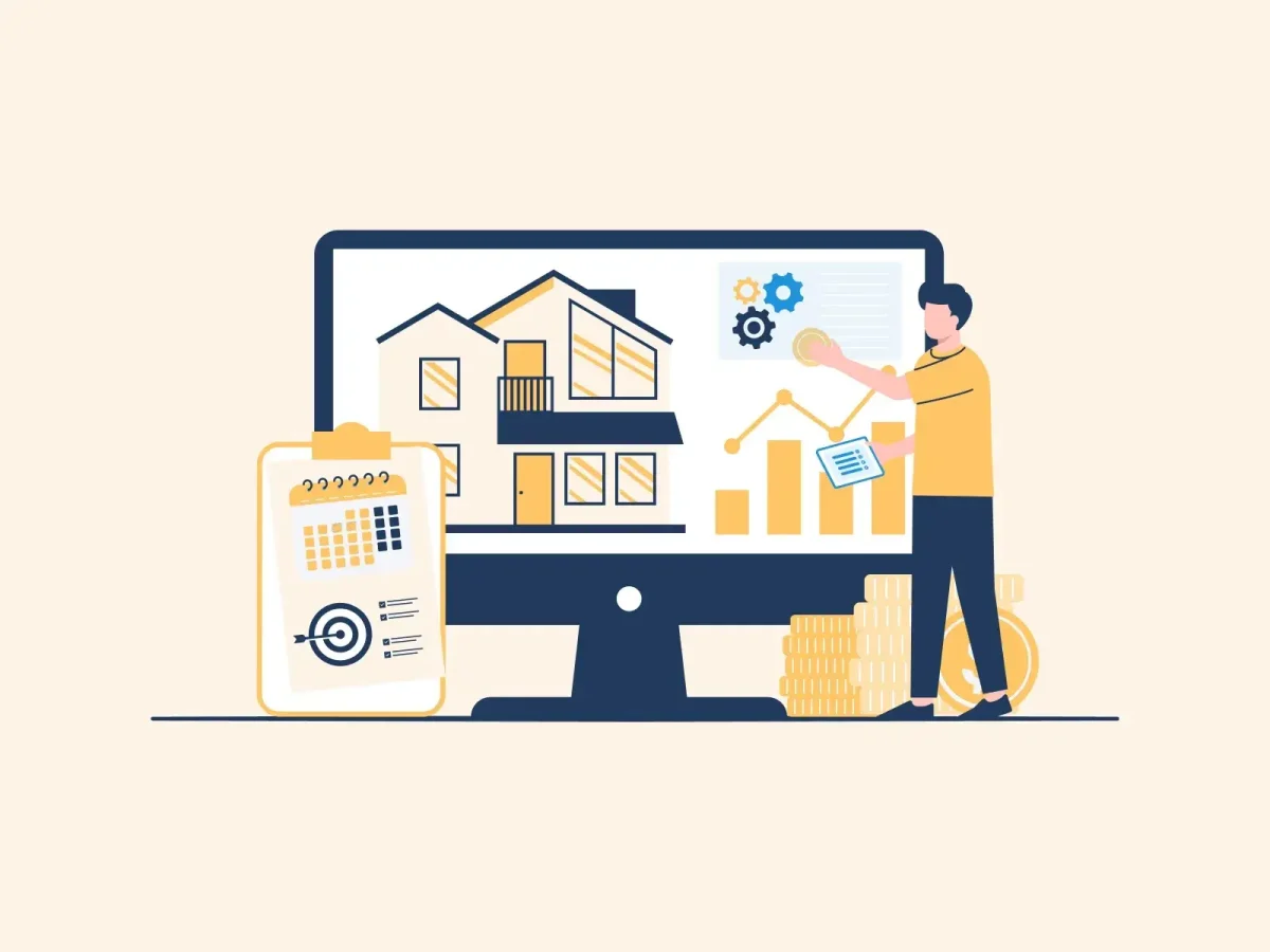 What is Property Accounting and How It Supports Offshore Property Management