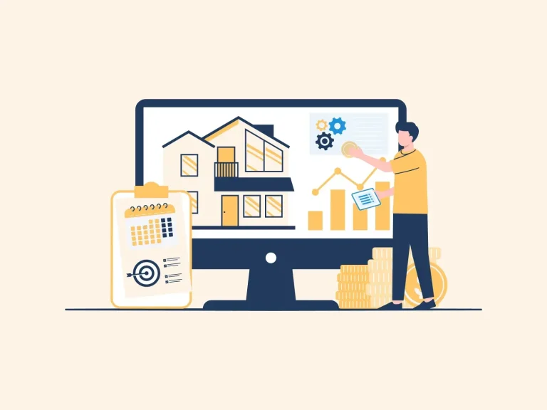 What is Property Accounting and How It Supports Offshore Property Management