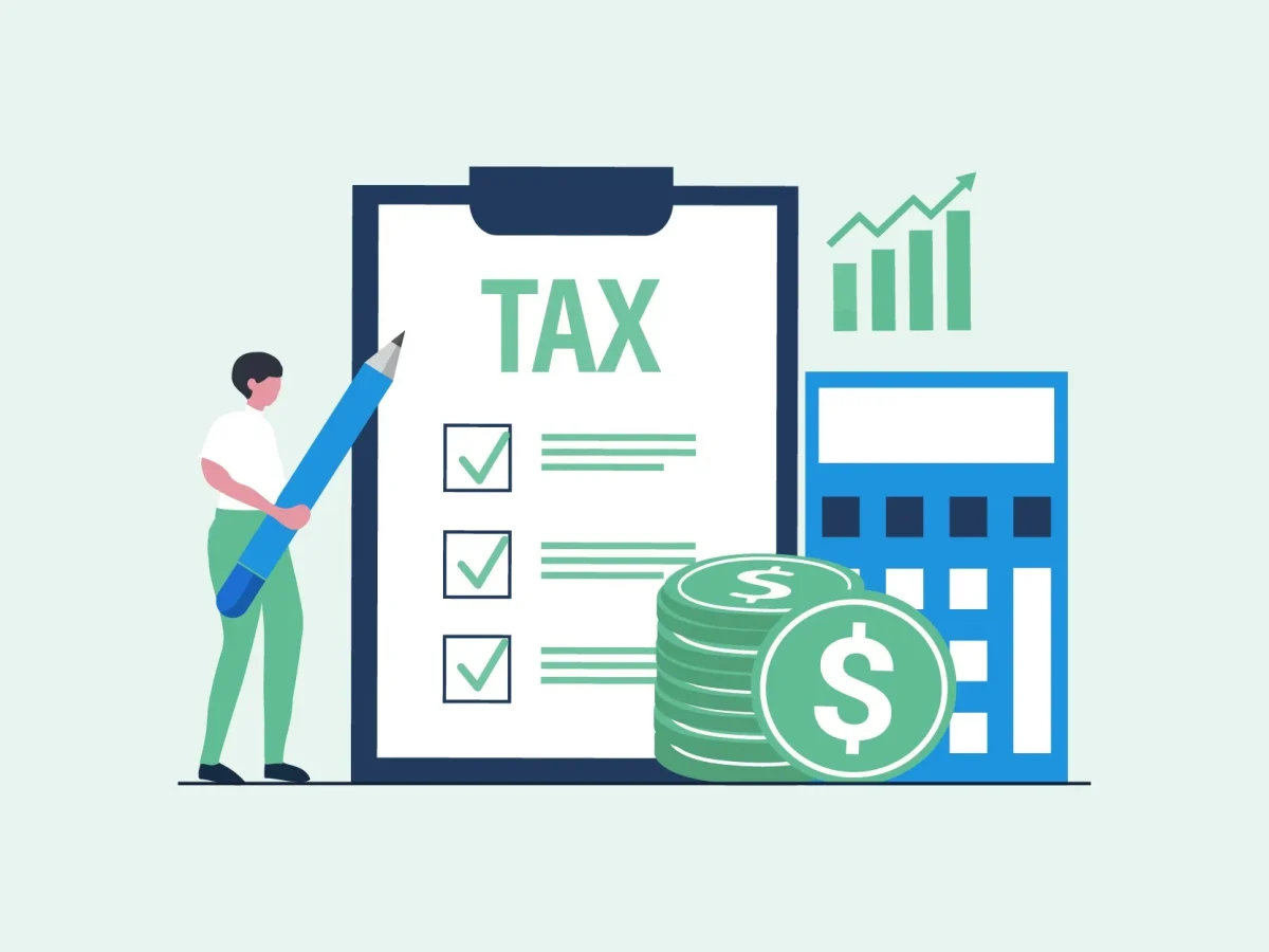 When Should You Hire Offshore Tax Preparer for Your Business