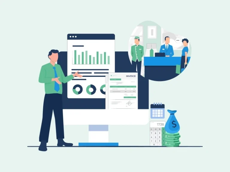 Why Accounting for Hospitality Is Different from Other Industries-hospitality accounting services