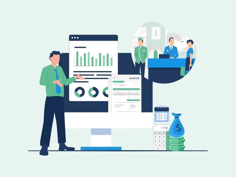 Why Accounting for Hospitality Is Different from Other Industries 7 Why Accounting for Hospitality Is Different from Other Industries-hospitality accounting services