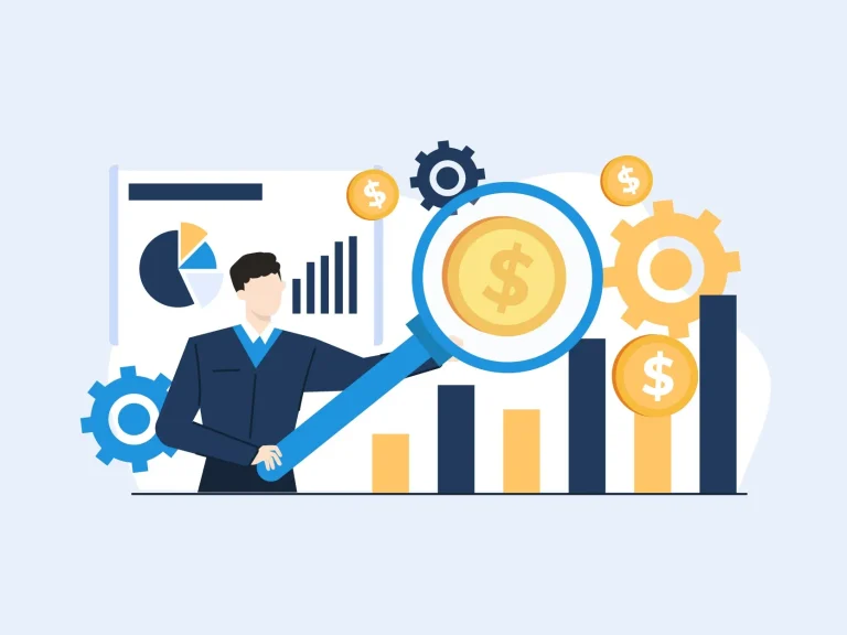 Why Companies Outsource Accounts Payable for Better Financial Control