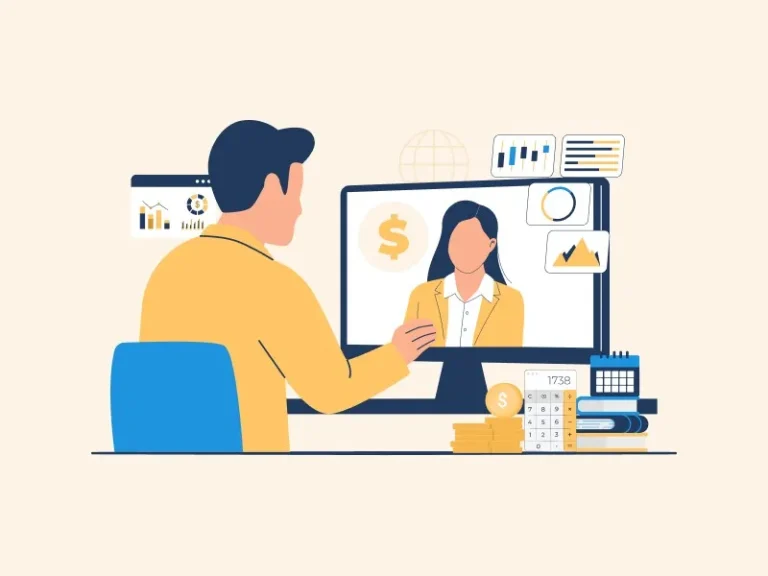 Why Every Business Needs an Online Accountant for Limited Company
