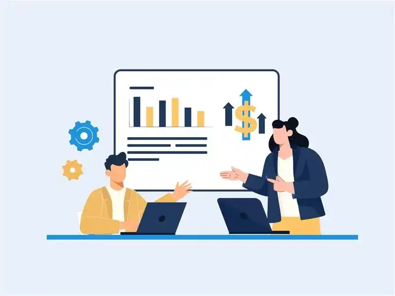Why Growing Businesses Rely on an Accounting Service Provider for Financial Management-virtual accounting services