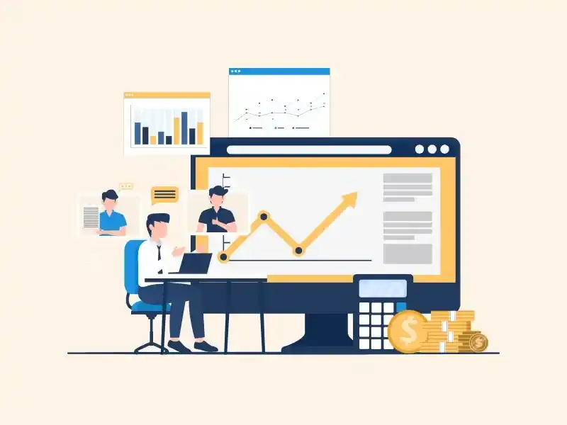 Why More US Businesses Are Choosing To Hire Virtual Accountant Instead Of Expanding Teams
