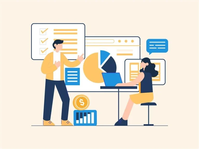 Why Offshore Bookkeeping Service Is Becoming a Go-To for SMEs-offshore bookkeepers
