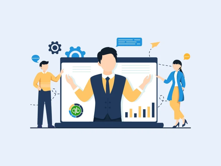 Why QuickBooks Outsourcing Is the Smart Choice for Modern Businesses