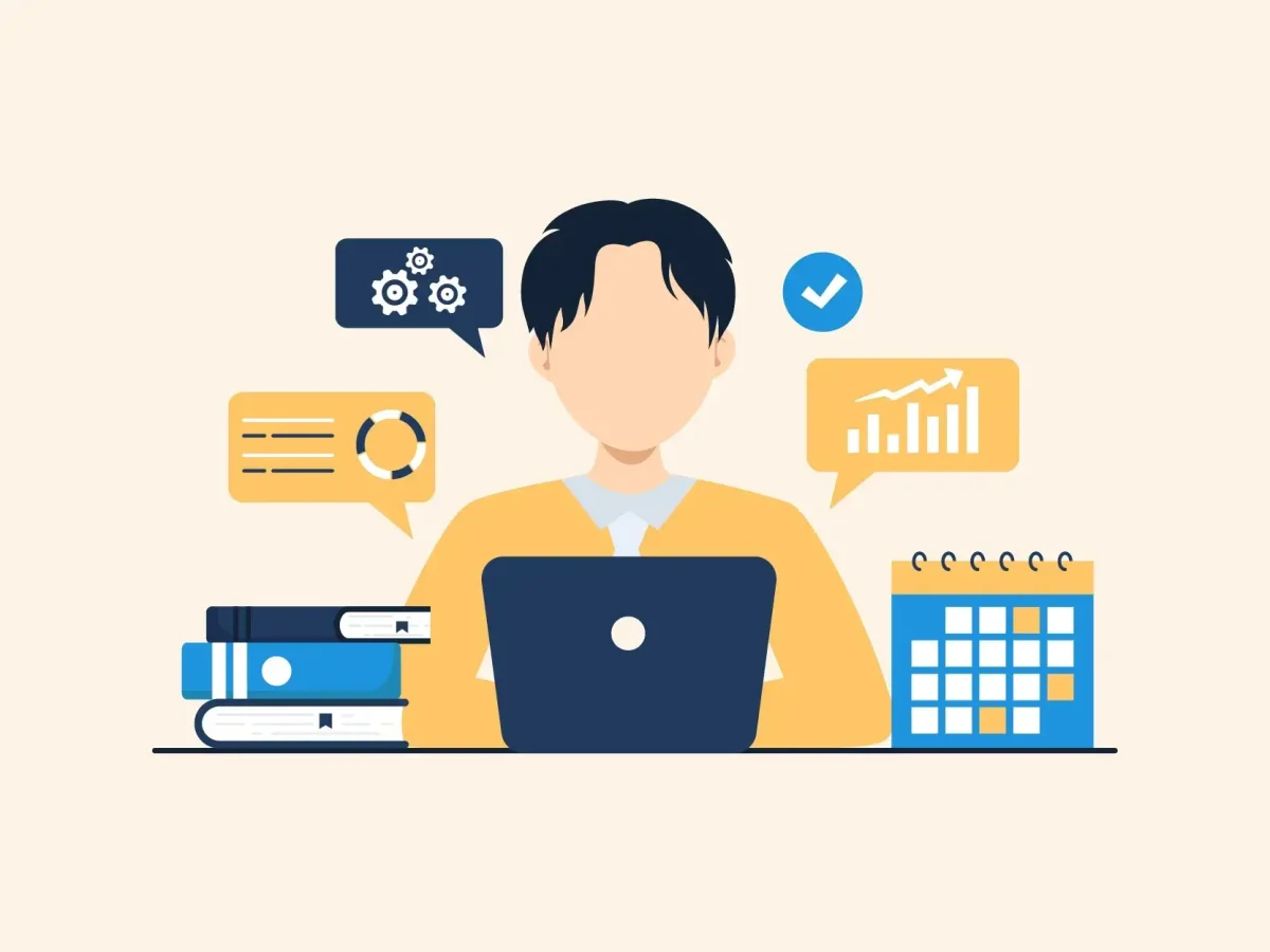 Why Startups Need a Reliable Accountant in USA from Day One