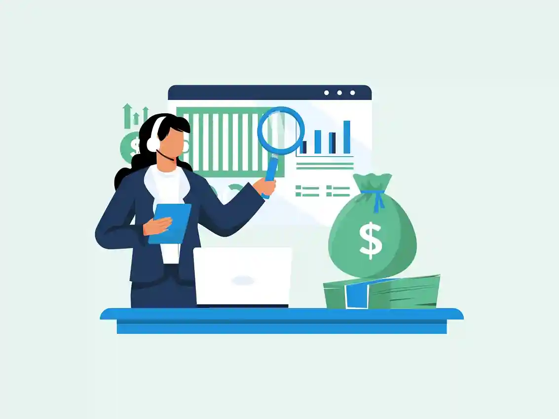 Why an Offshore Bookkeeper Is a Reliable Choice for Managing Daily Financial Tasks 11 Why an Offshore Bookkeeper Is a Reliable Choice for Managing Daily Financial Tasks