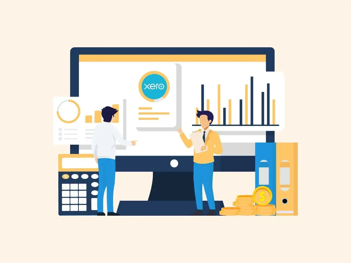 Xero Accounting Services to Outsource Accounts Receivable Efficiently 9 Xero Accounting Services to Outsource Accounts Receivable Efficiently