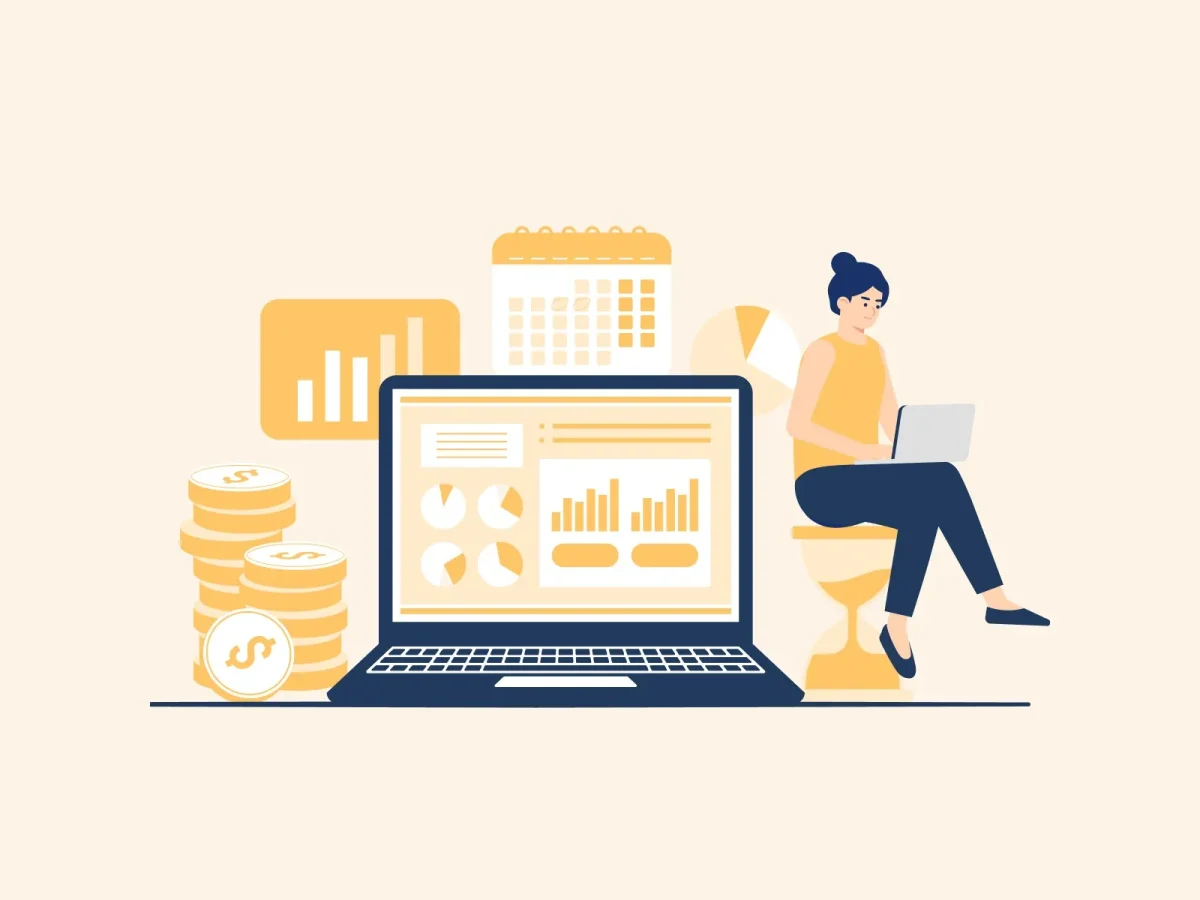 Year End Accounting Services: Streamline Your Year End Accounts Service Process