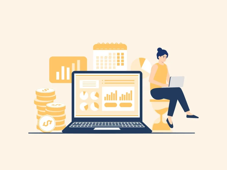 Year End Accounting Services: Streamline Your Year End Accounts Service Process