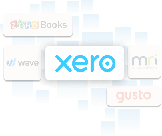 xero tax software