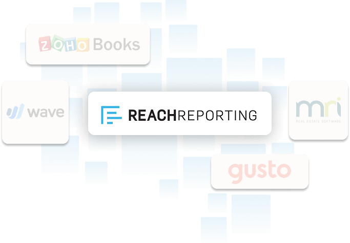 ReachAccounting 1 Reach reporting