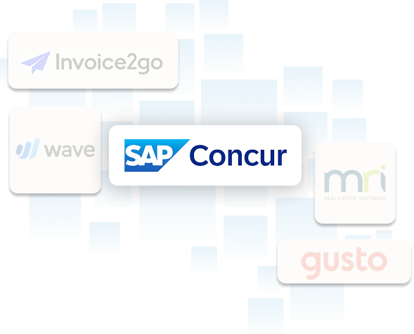 sap concur​