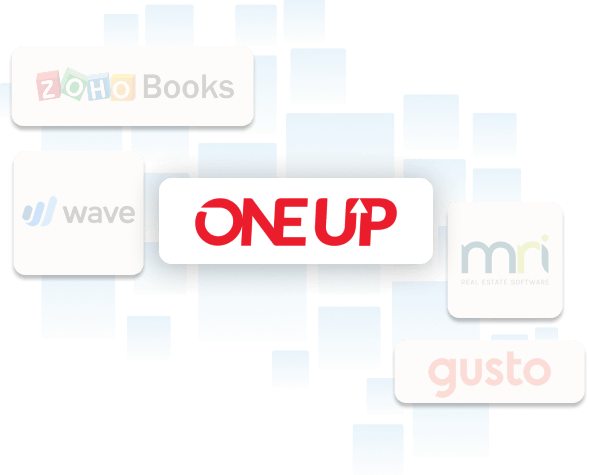 oneup accounting