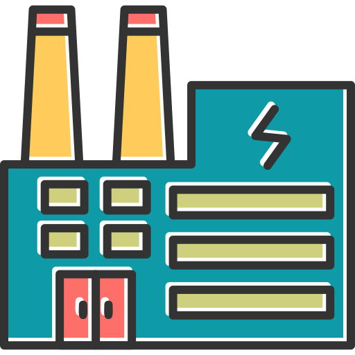 Power & Infrastructure 8 Industry tools