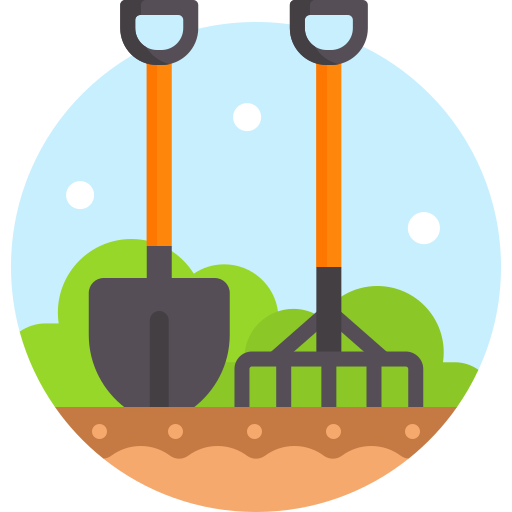 Agriculture Industry 6 Farm-specific tools