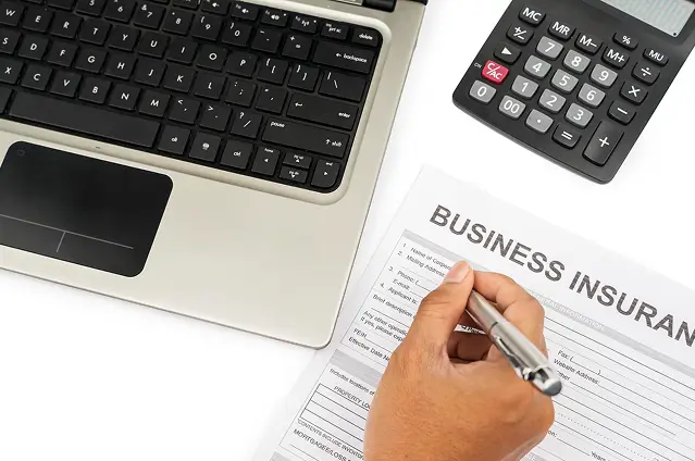 Accounting and Bookkeeping for Insurance Businesses 2 image 669