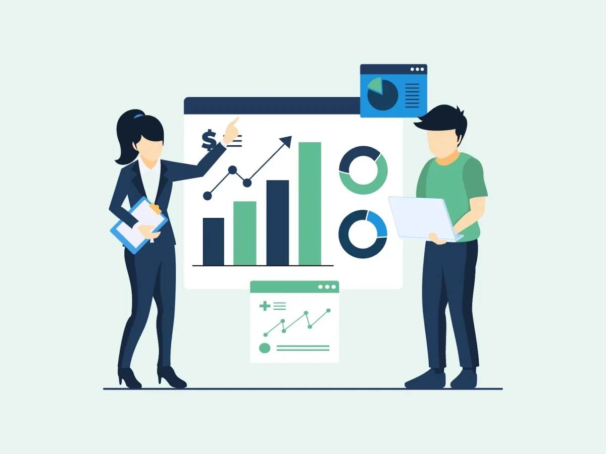 Why Hire a CFO: Driving Business Profit Growth Through Better Reporting 6 Why Hire a CFO: Driving Business Profit Growth Through Better Reporting