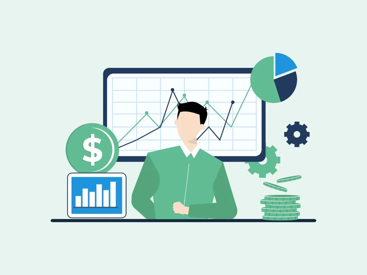 What Changes When You Hire a Chief Financial Officer in Your Business 12 What Changes When You Hire a Chief Financial Officer in Your Business