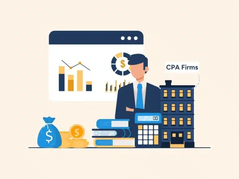 What Makes CPA Firm Bookkeeping Services Different from Standard Bookkeeping-CPA and bookkeeping services